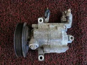 Nissan Cr14 Ac Compressor for March, Cube, Note.