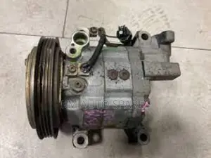 Nissan GA15 AC Compressor for Wingroad, FB14, FB15, Familia