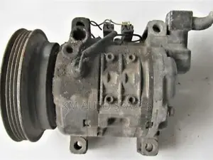 Nissan GA15 AC Compressor for Wingroad, FB14, FB15, Familia