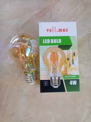 Filament Bulb<>Led Filament Bulb