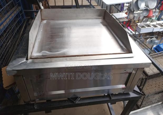 Excellent Ever Chapati Griddle