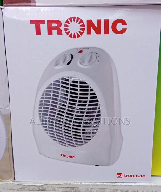 Room Heater<>Tronic Room Heater - main view