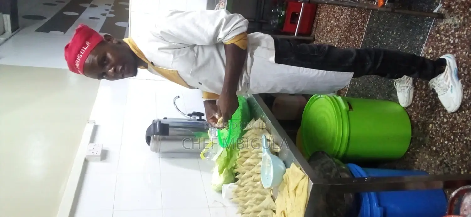 Samuel Caterer