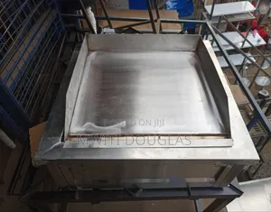 Super Effective Modern Kitchen Griddle