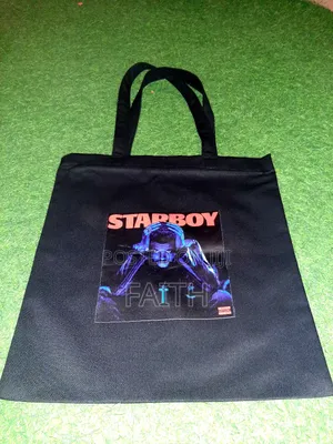 Customized Tote Bags