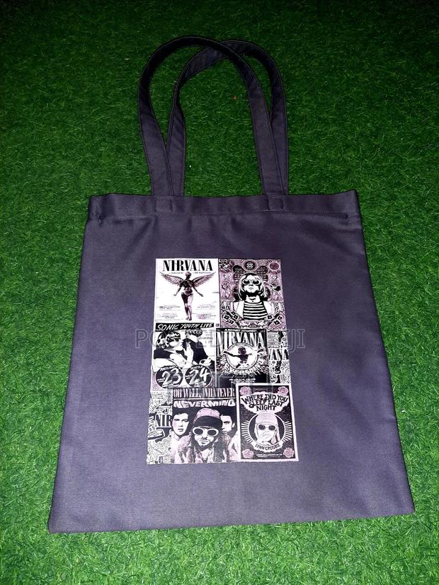 Customized Tote Bags - thumbnail 3