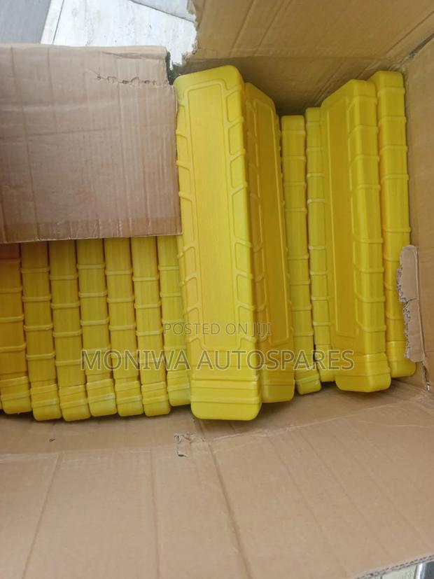 Imported Triangle Reflector/Lifesaver