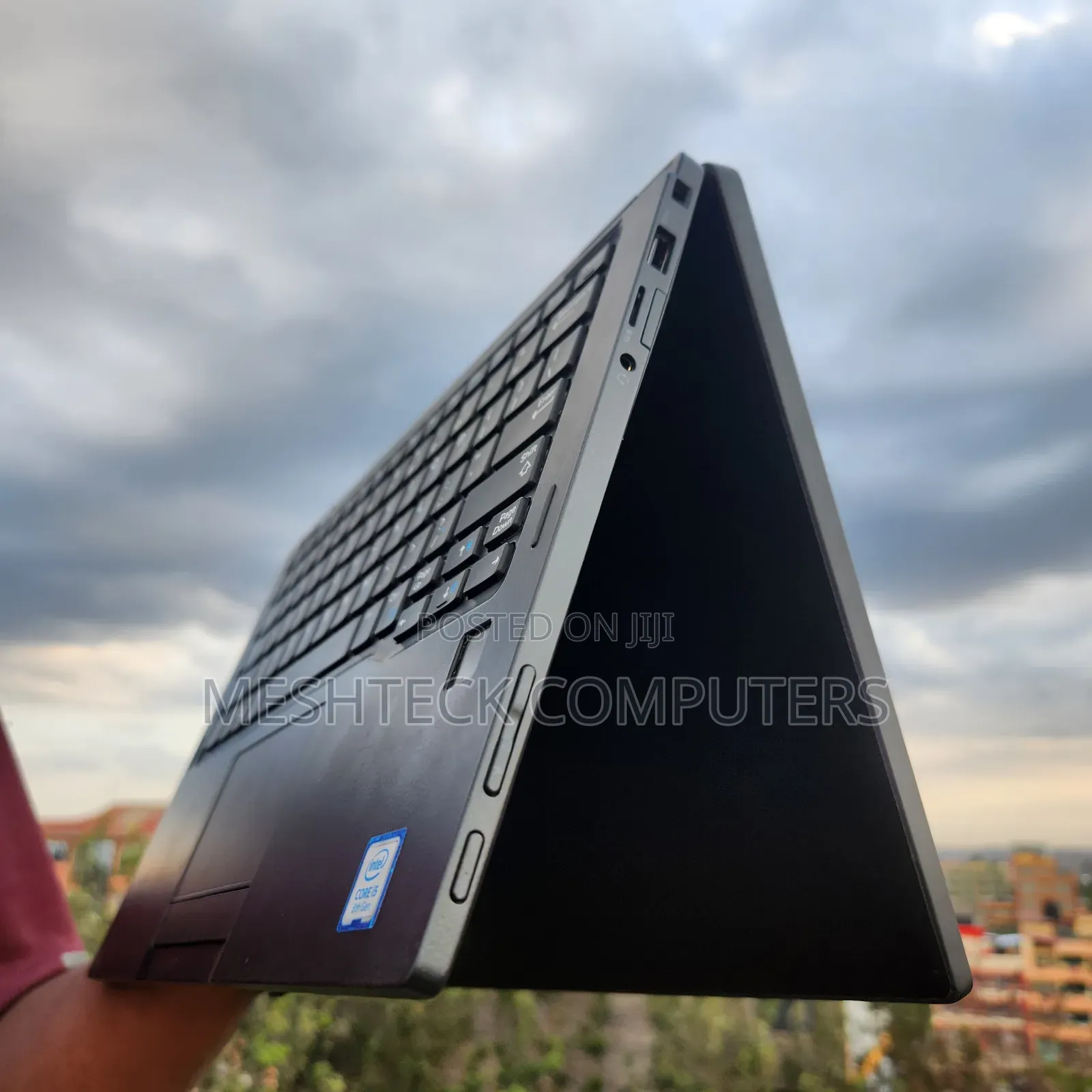 Laptop Dell Latitude 7390 16GB Intel Core I7 SSD 256GB