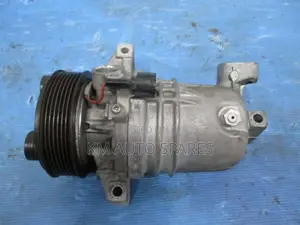 Nissan Hr16 Ac Compressor for Cube, Latio, Juke, Vanette.