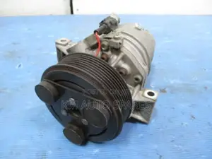 Nissan Hr16 Ac Compressor for Cube, Latio, Juke, Vanette.