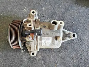 Nissan Hr16 Ac Compressor for Cube, Latio, Juke, Vanette.