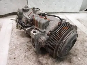 Nissan M9R AC Compressor for Xtrail, Dualis, Qashqai.