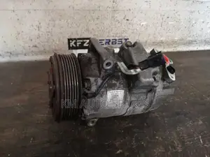 Nissan M9R AC Compressor for Xtrail, Dualis, Qashqai.