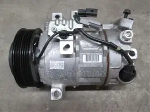 Nissan M9R AC Compressor for Xtrail, Dualis, Qashqai.