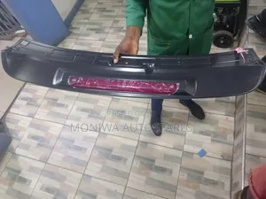 Spoiler Toyota Probox
