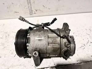 Nissan MRA8 AC Compressor for Bluebird Sylphy