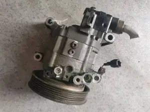 Nissan QG13 AC Compressor for Wingroad, Advan, FB15, FB14.