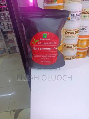 Flat Tummy Tea - thumbnail 2