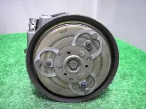 Nissan QG18 AC Compressor for Wingroad, Bluebird, FB15, FB14