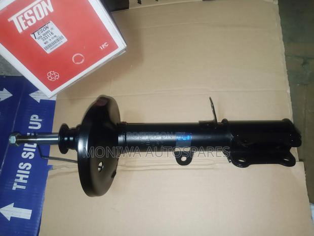 Shock Absorber Toyota Ae 100,110,Rear Right
