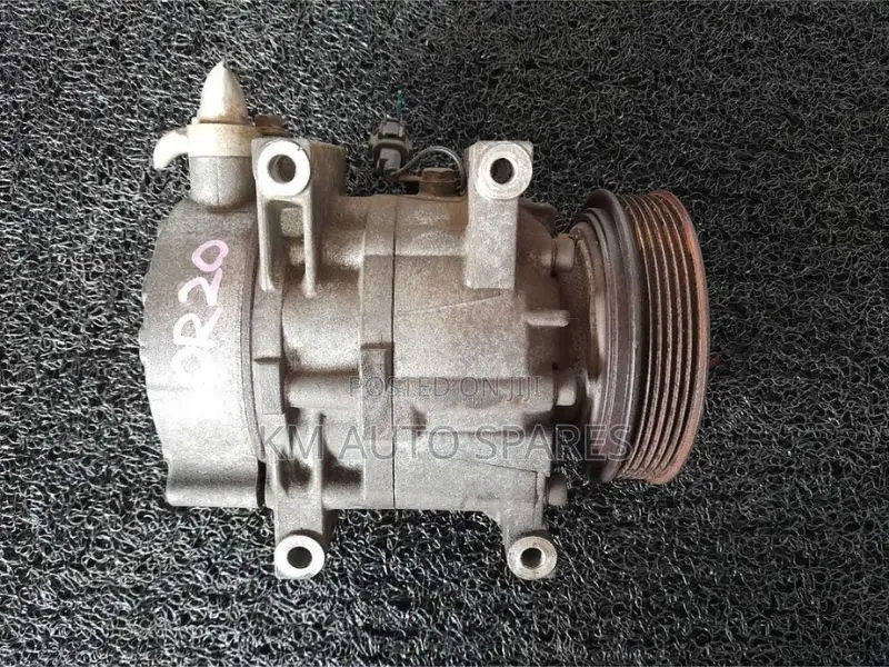 Nissan QR20 AC Compressor for Xtrail, Serena, Dualis, Teana.