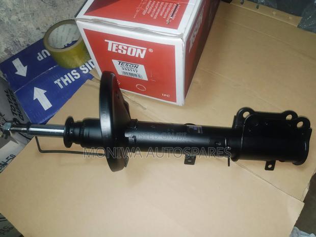 Shock Absorber Toyota Ae100,Saloon,Rear Left