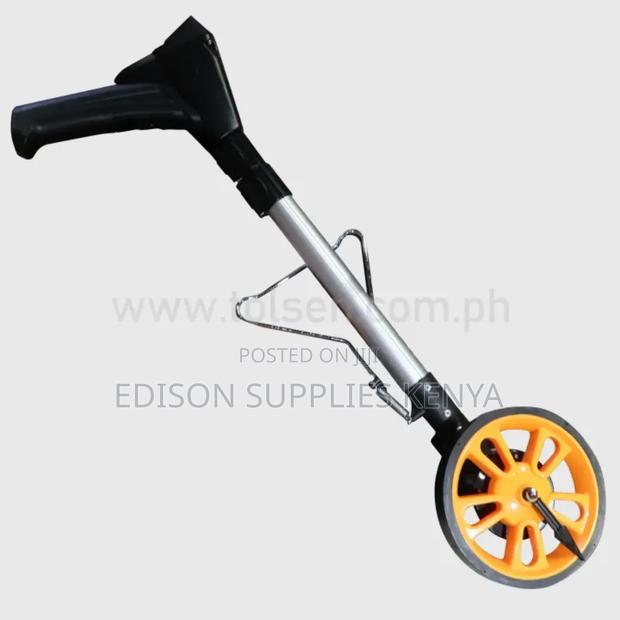 Measuring Wheel Tolsen 35191 Digital Range Finder 159mm
