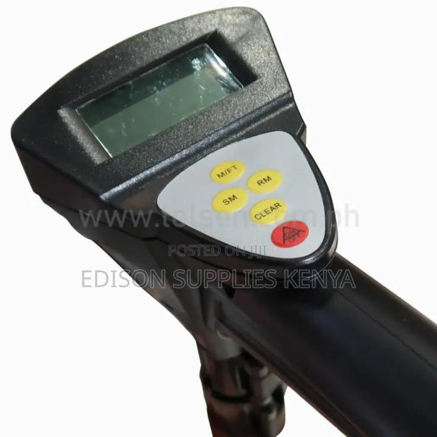 Measuring Wheel Tolsen 35191 Digital Range Finder 159mm - thumbnail 3