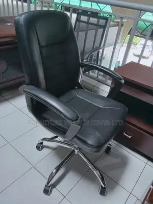 Executive Home Office Study Chair