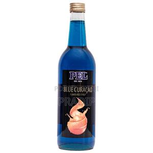 Blue Curacao - thumbnail 2