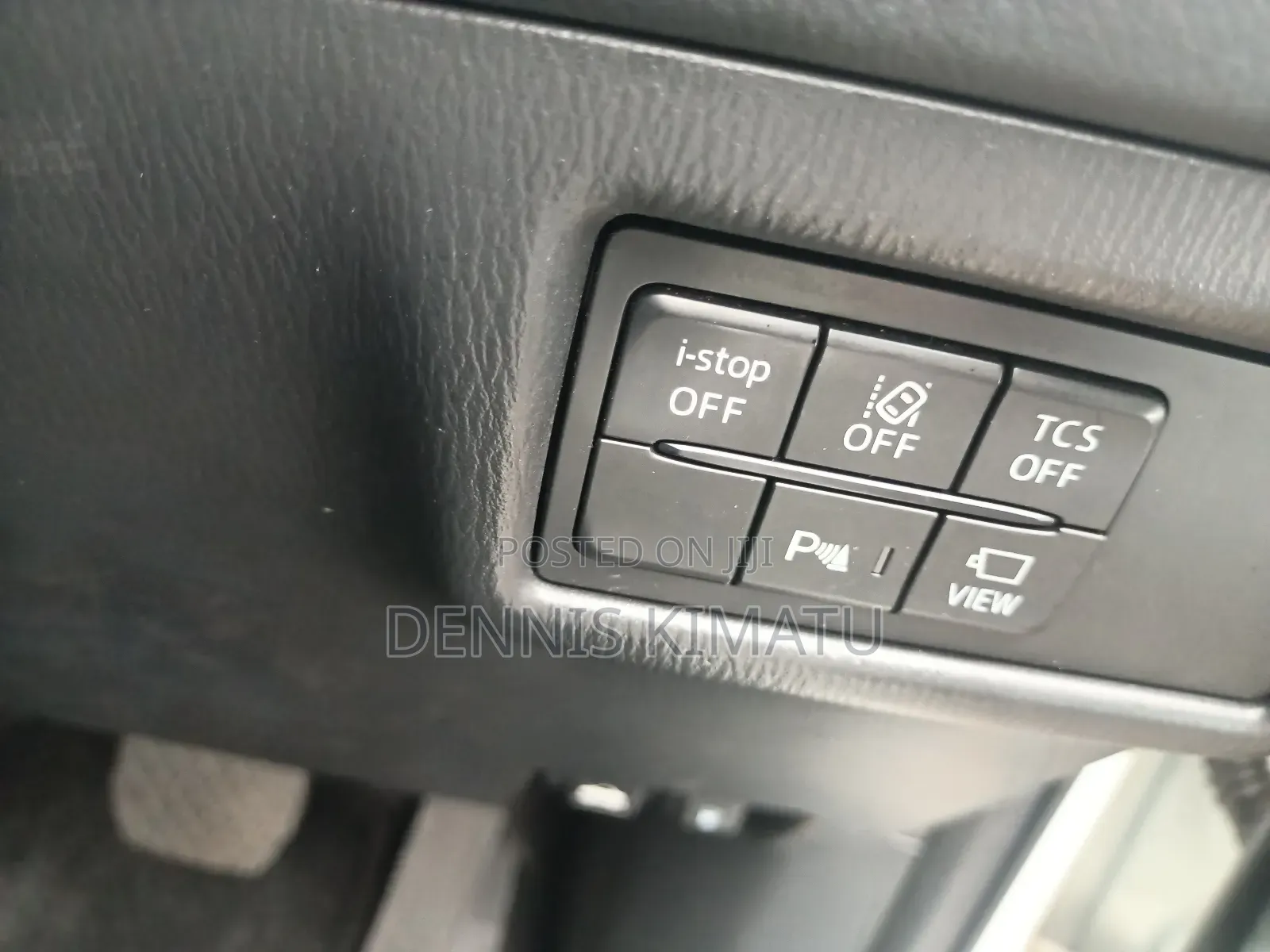 Mazda CX-5 2018 White