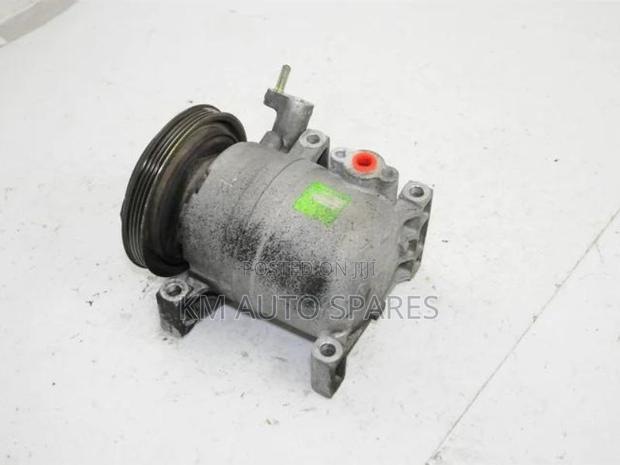 Nissan Sr20 Ac Compressor for Serena, Primera, Liberty.