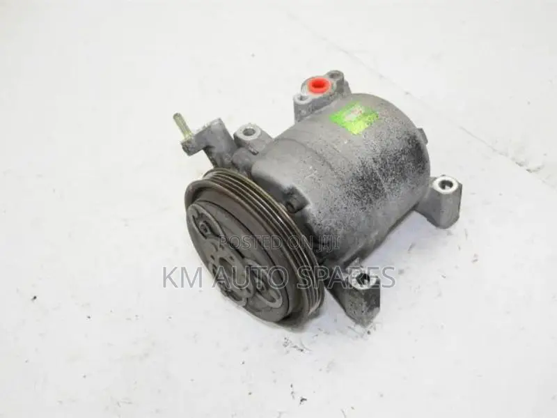 Nissan Sr20 Ac Compressor for Serena, Primera, Liberty.