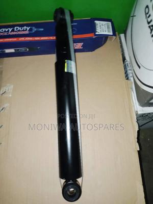 Shock Absorber Rear Hilux,Teson and Jinbo - main view