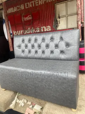 Restaurants and Bar Couch