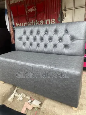 Restaurants and Bar Couch