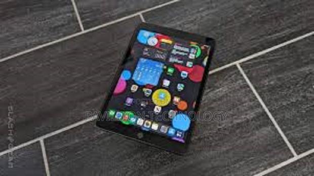 New Apple iPad 10.2 (2020) Wi-Fi 64 GB Gray - thumbnail 5