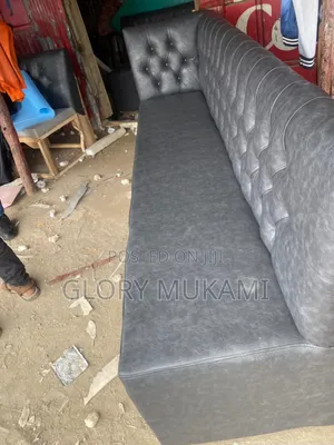Restaurants and Bar Couches