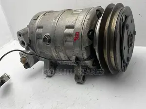 Nissan ZD30 AC Compressor for Caravan, Navara, Patrol, NP300