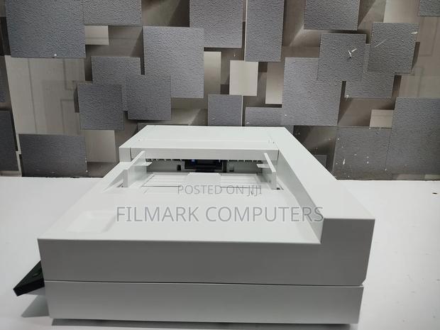 HP Scan Jet Pro 2600 F1 Flatbed Scanner - thumbnail 3