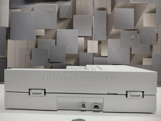 HP Scan Jet Pro 2600 F1 Flatbed Scanner - thumbnail 4