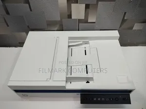 HP Scan Jet Pro 2600 F1 Flatbed Scanner