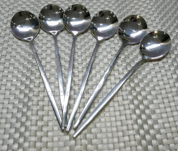 6pcs Set of Cutlery KSH 1000