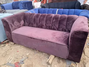 Brand New 3seater
