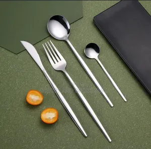 6pcs Set of Cutlery KSH 1000