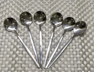 6pcs Set of Cutlery KSH 1000