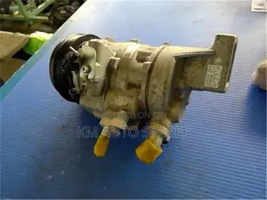 Suzuki G16a Ac Compressor for Escudo.