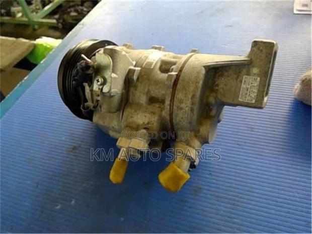Suzuki G16a Ac Compressor for Escudo.