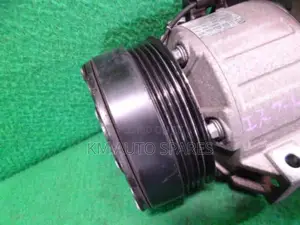 Suzuki G16a Ac Compressor for Escudo.