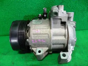 Suzuki G16a Ac Compressor for Escudo.